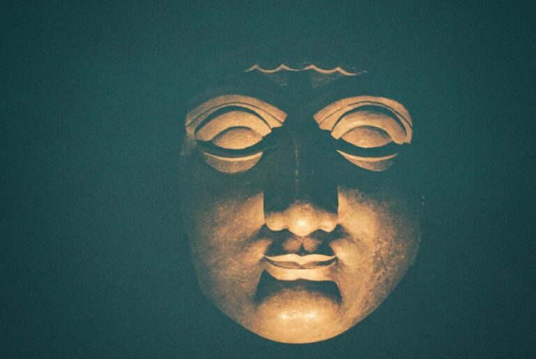 Photo The Art of Self-Knowledge: How to Understand Your Emotions and Aspirations