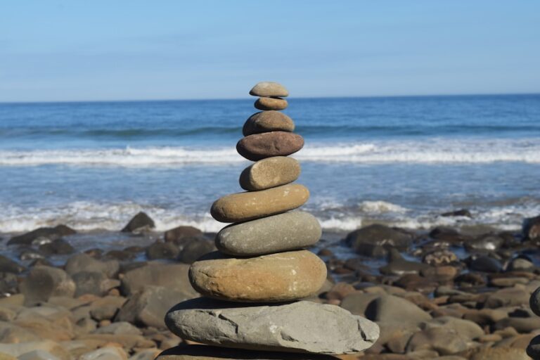 Photo "The secrets of work-life balance: Practical strategies"