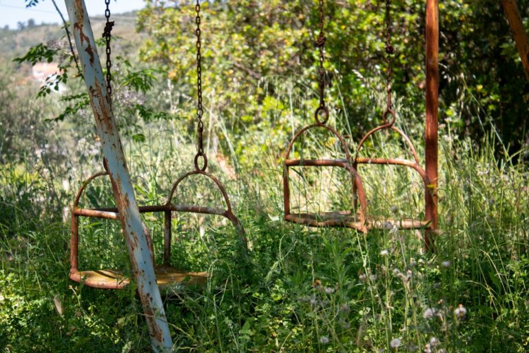 Photo Childhood memories