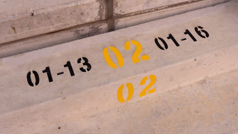 Photo Numerology chart