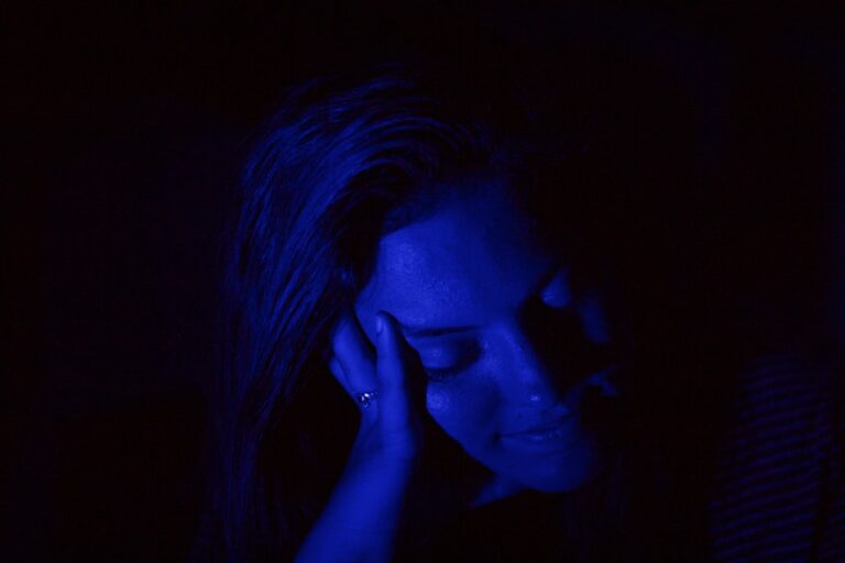 Photo Emotional exhaustion