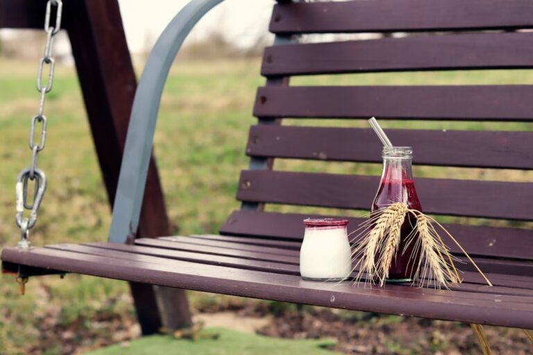 Photo Healthy smoothie