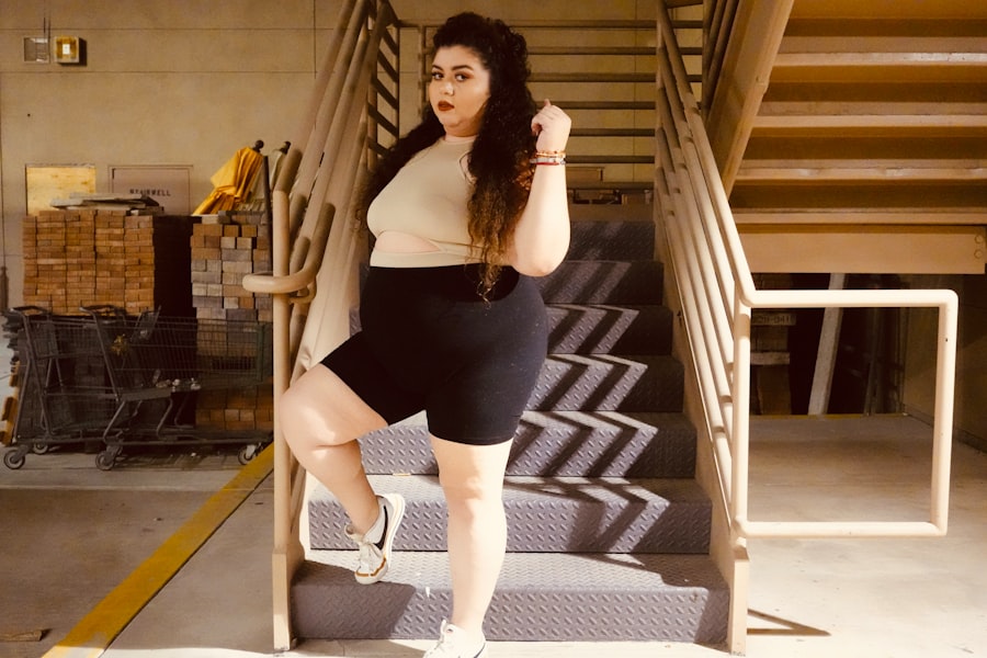 Photo Confidence boost