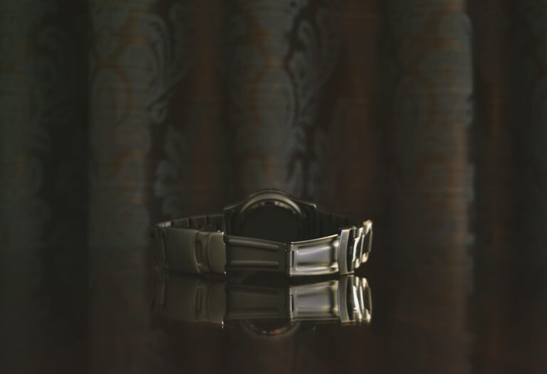 Photo Broken bracelet