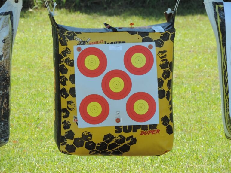 Photo Target symbol