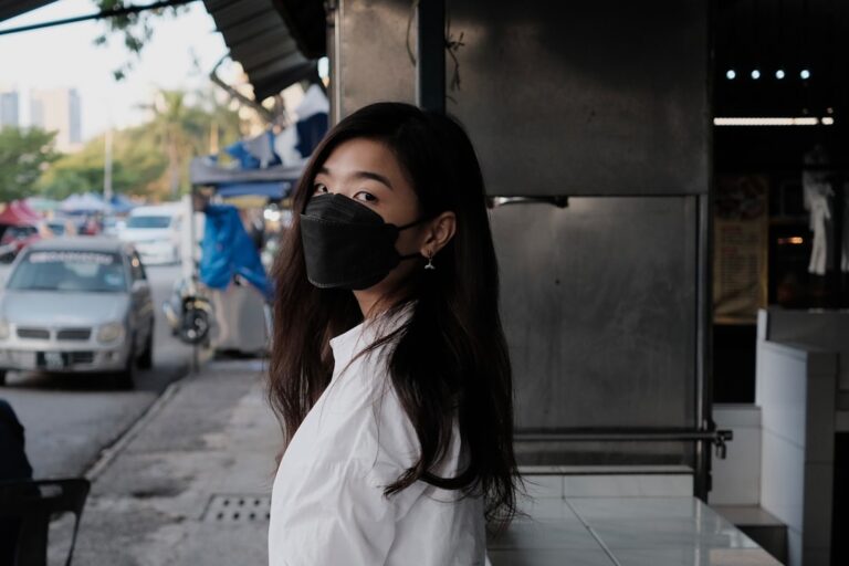 Photo smelling phantom odors