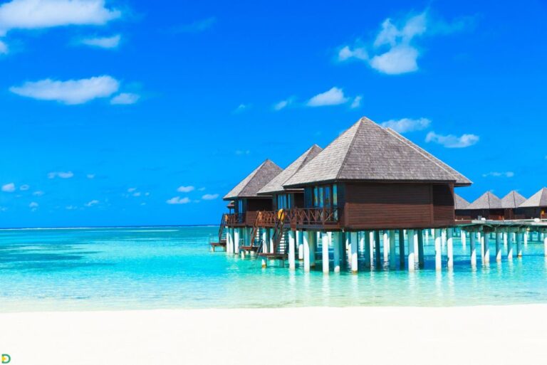 Ce insule merită vizitate dacă alegi o vacanță în Maldive