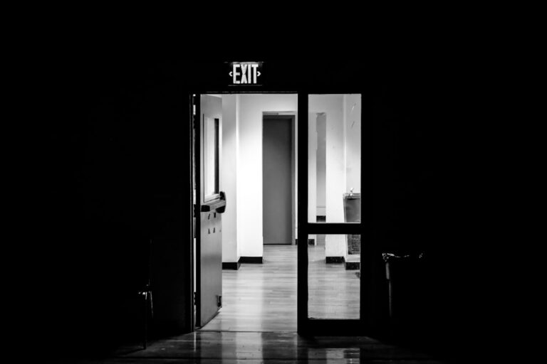 Photo work-life balance