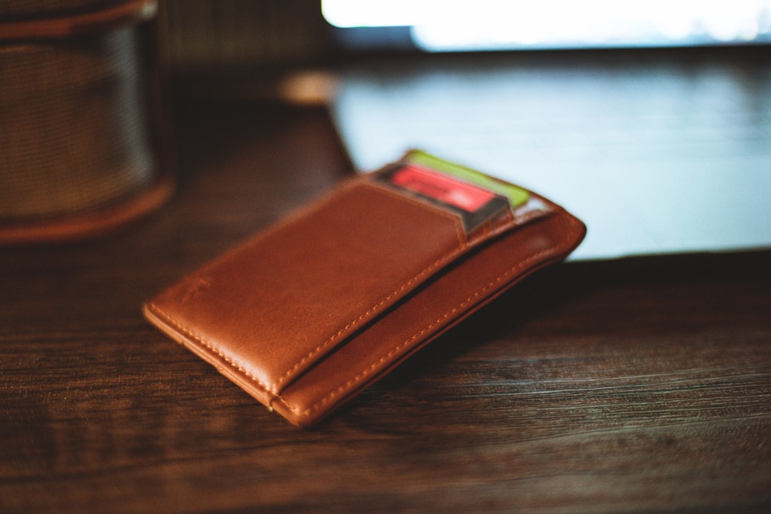 Photo improve financial life