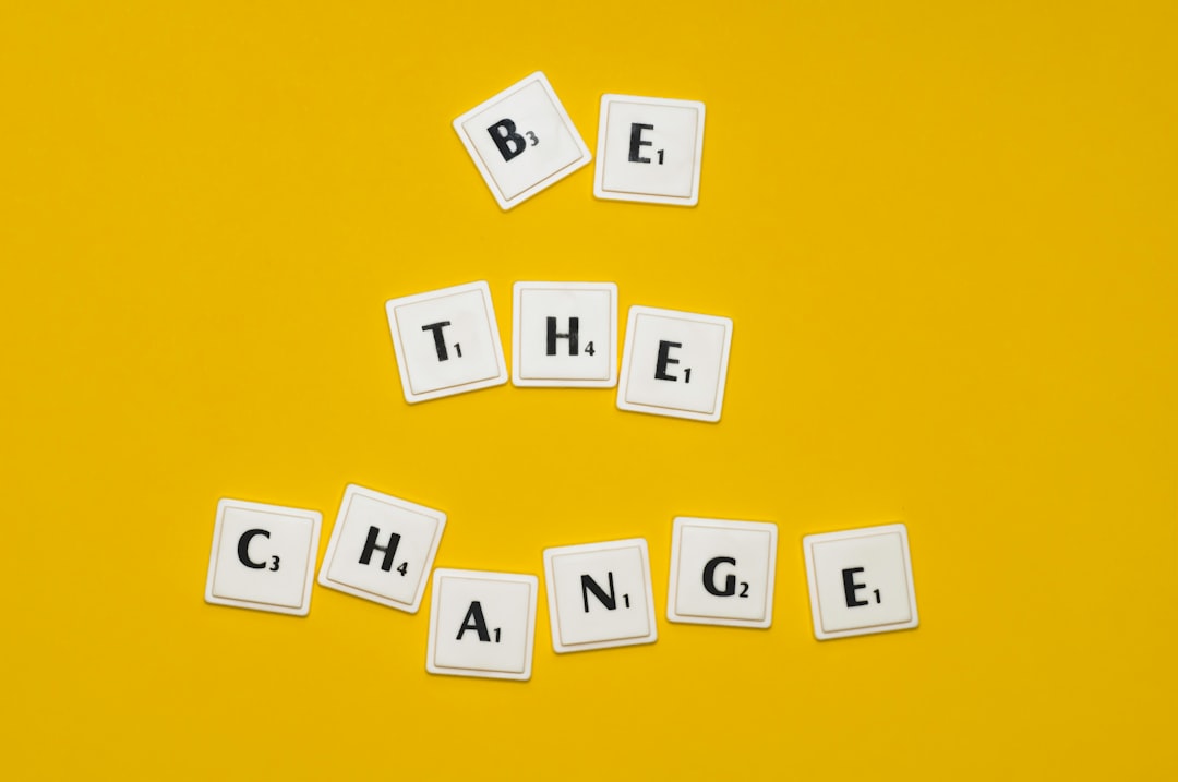 Photo change your life completely