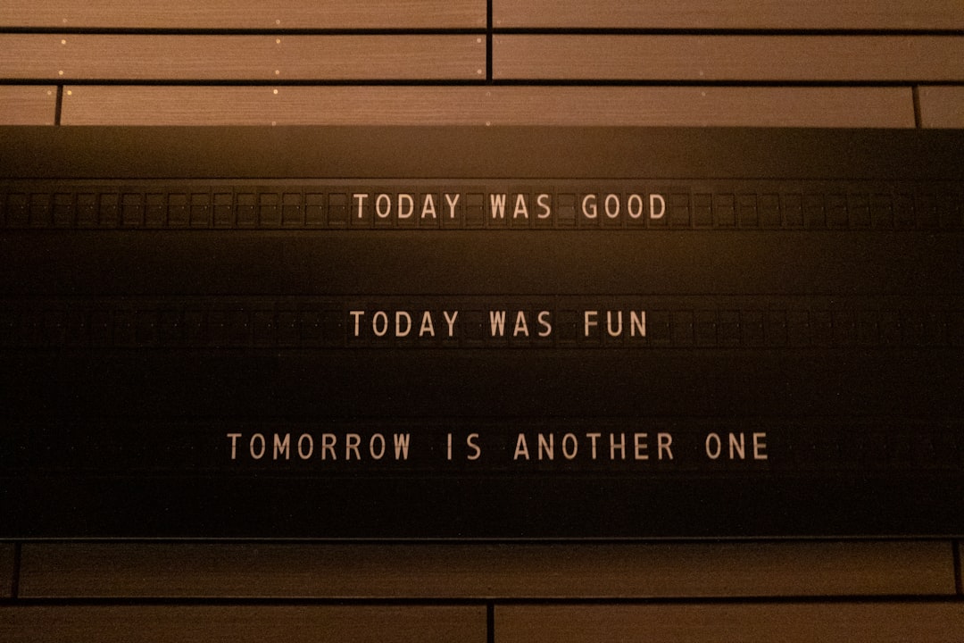 Photo motivation