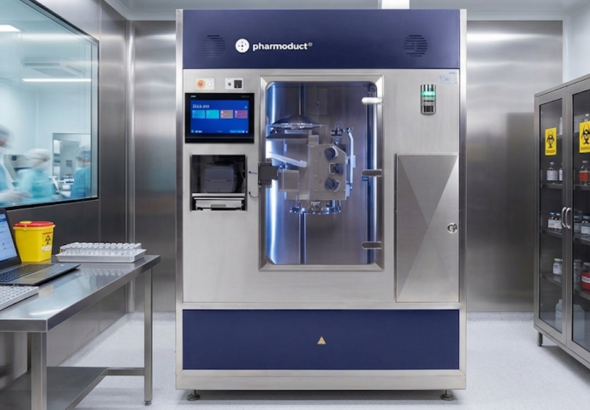 2-Proton - dozare citostatice