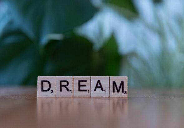 Photo dream interpretation