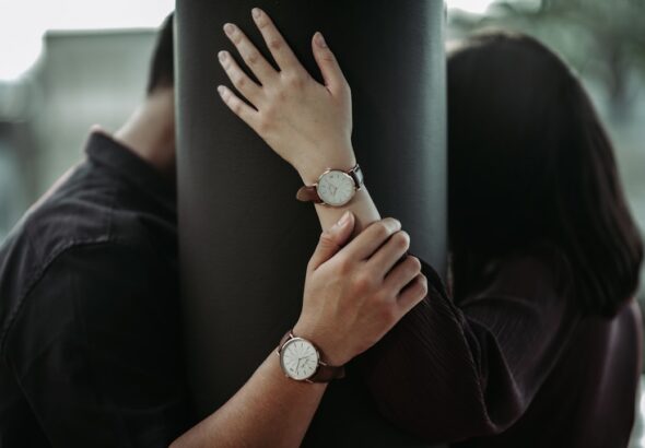 Photo stress relationships