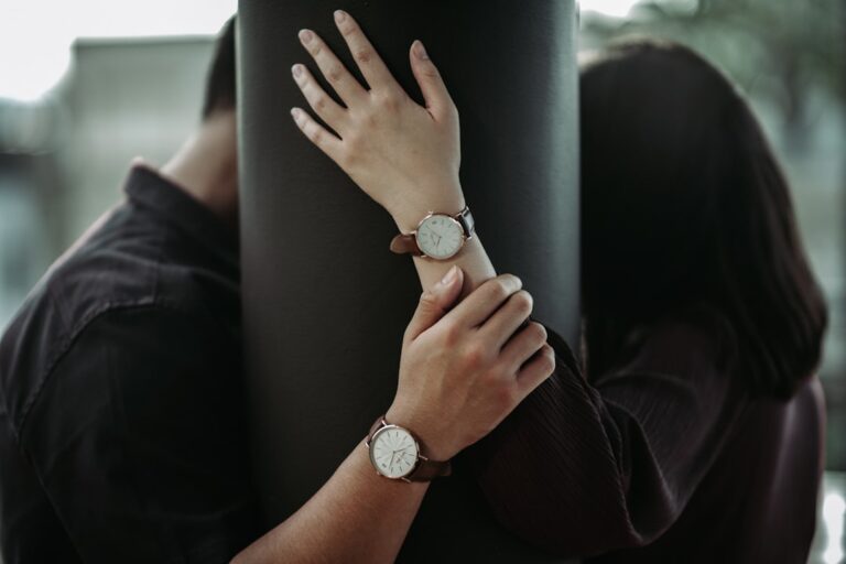 Photo stress relationships