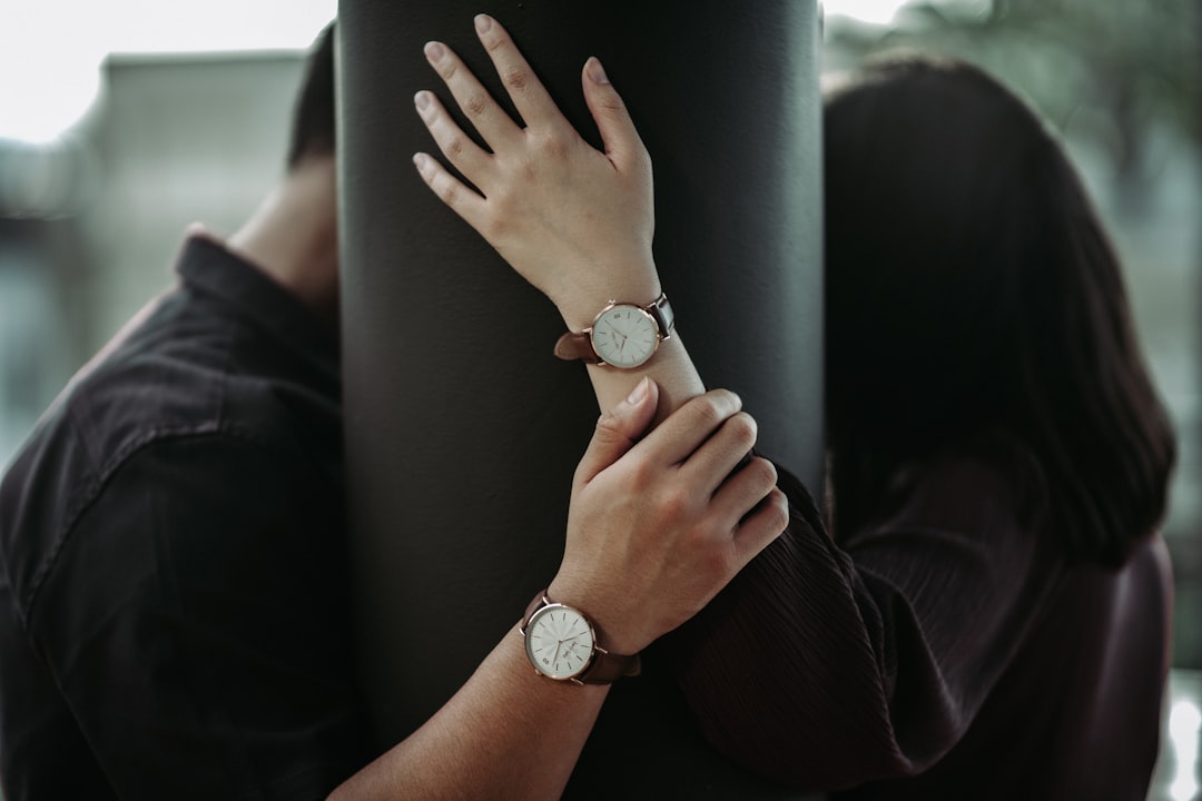 Photo stress relationships