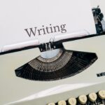 Photo blog writing guidelines