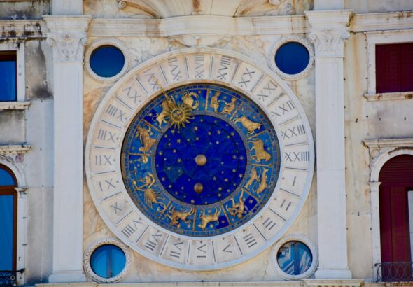 Photo Horoscope