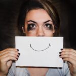 Photo manage emotions