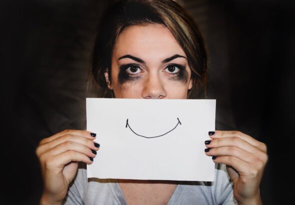Photo manage emotions
