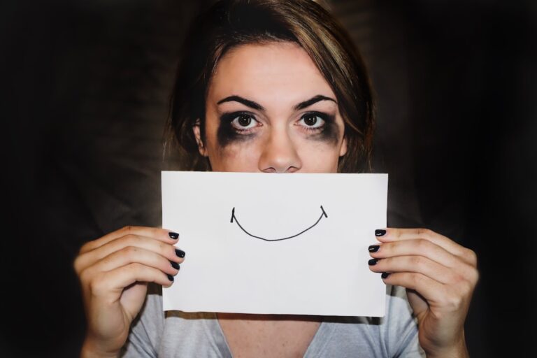 Photo manage emotions