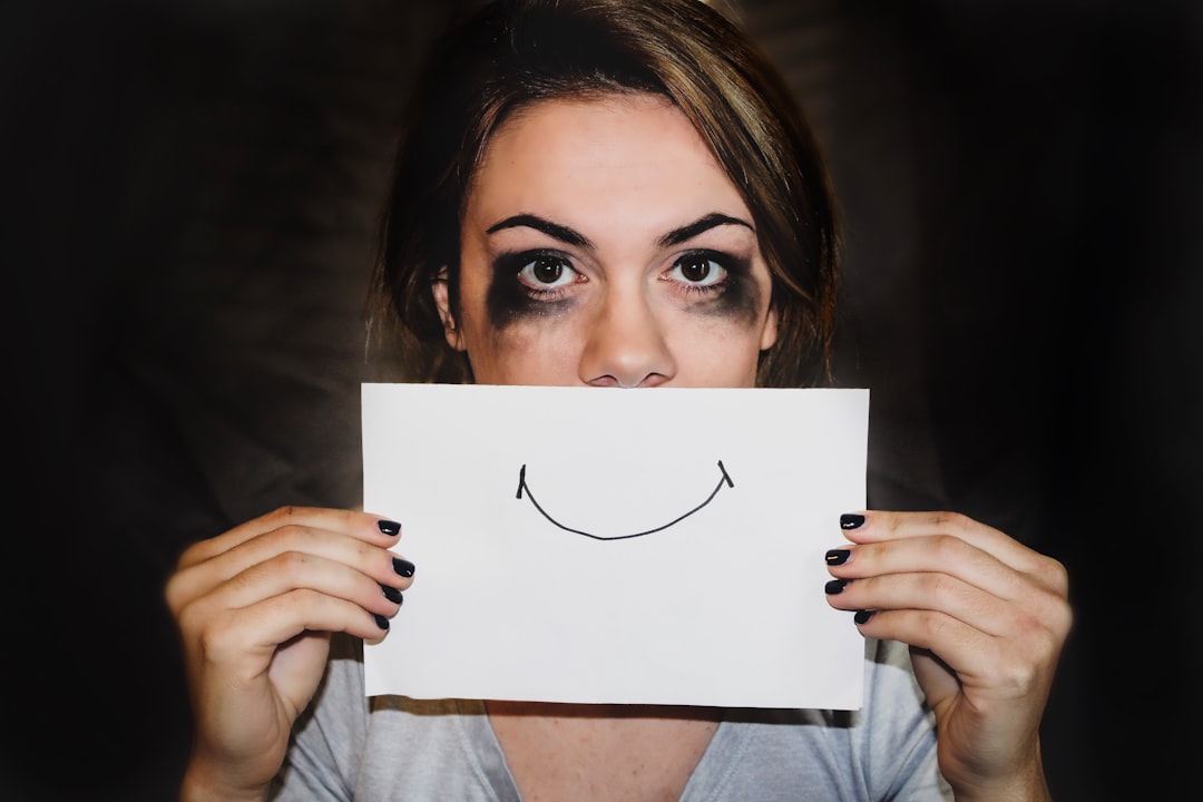 Photo manage emotions