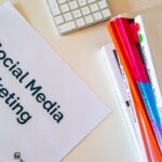 Photo social media promotion