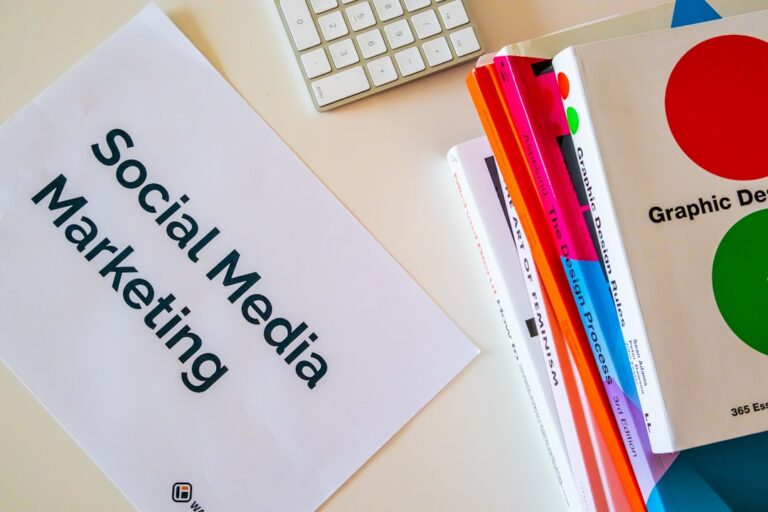 Photo social media promotion