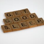 Photo sleep