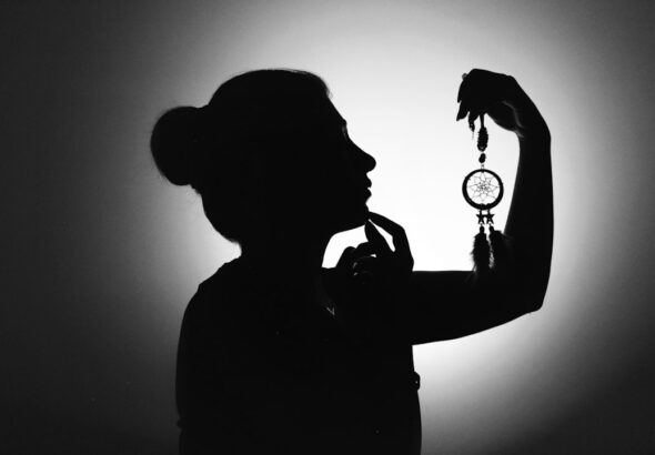 Photo dream interpretation