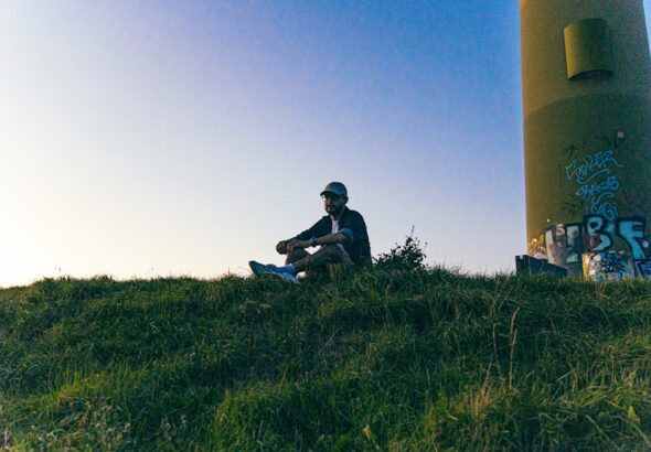 Photo mental clarity