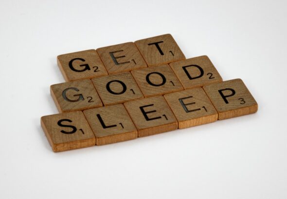 Photo sleep