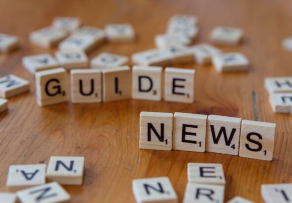 Photo guest posting