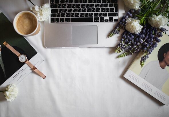 Photo guest blogging