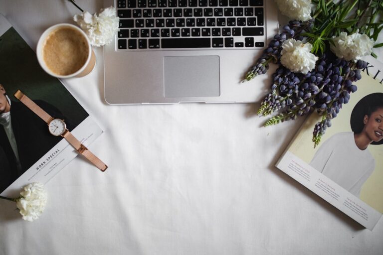 Photo guest blogging