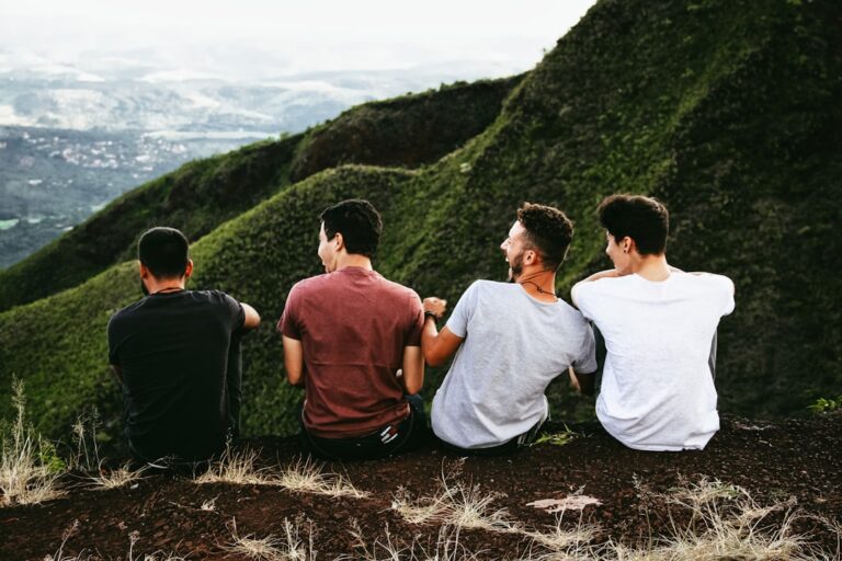 Photo friendship
