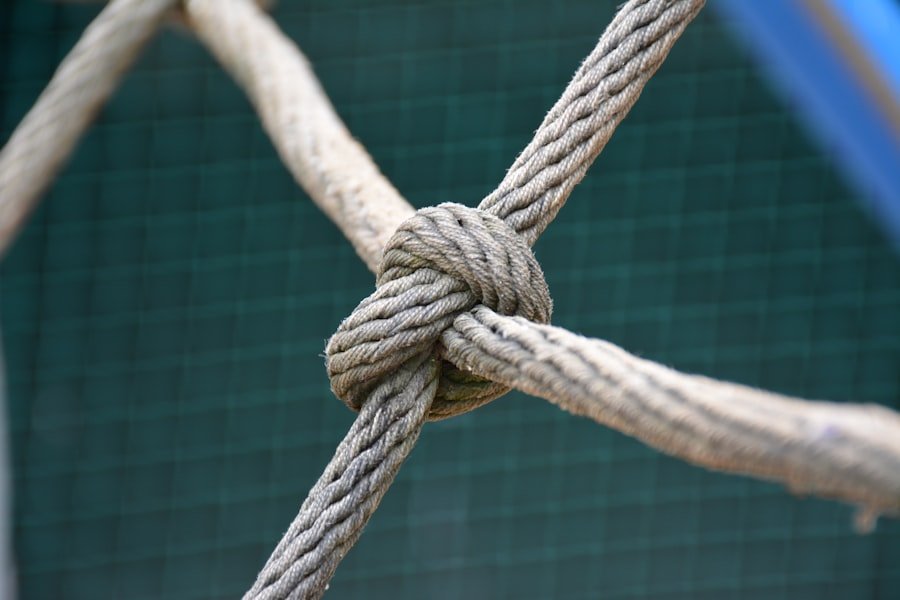 connected