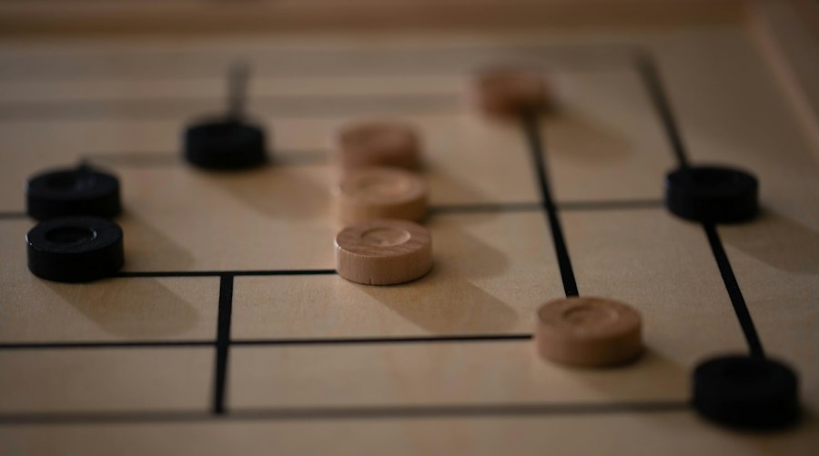 decision-making