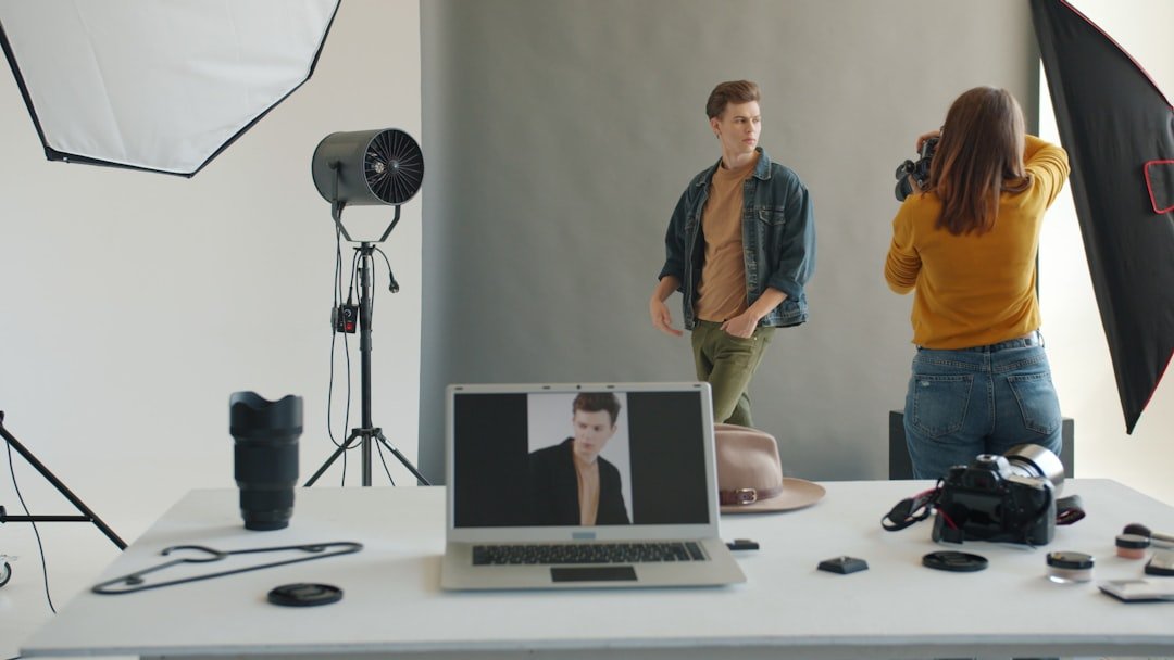 Photo media kit