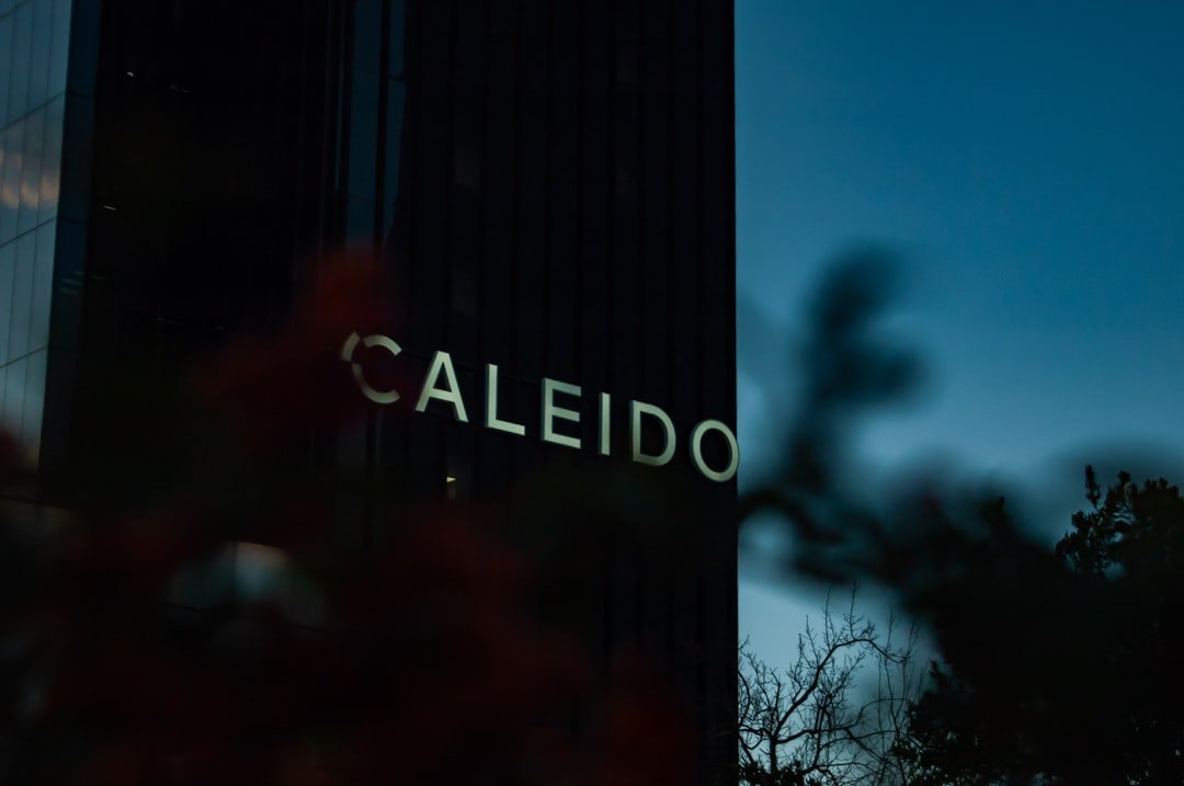 Photo calatorind