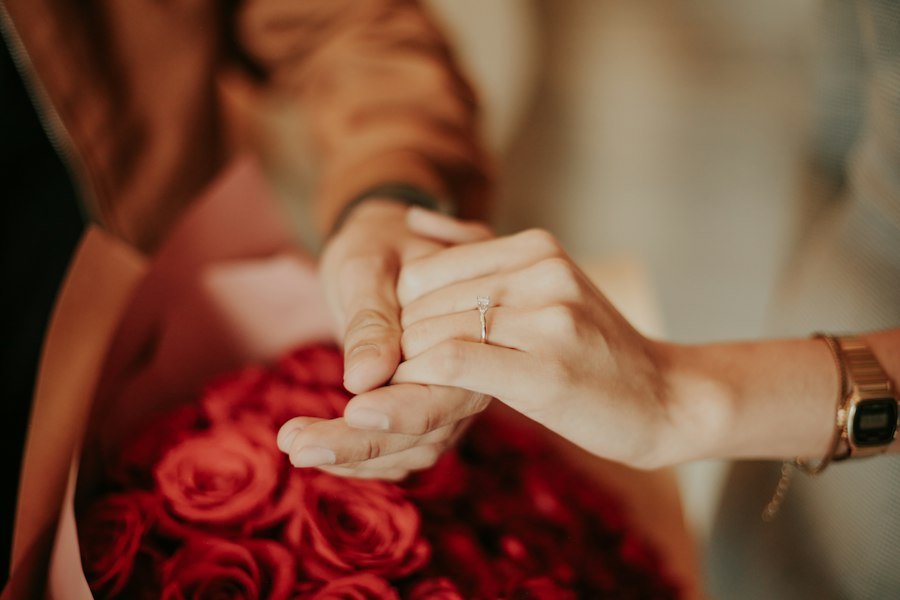 Photo small gestures