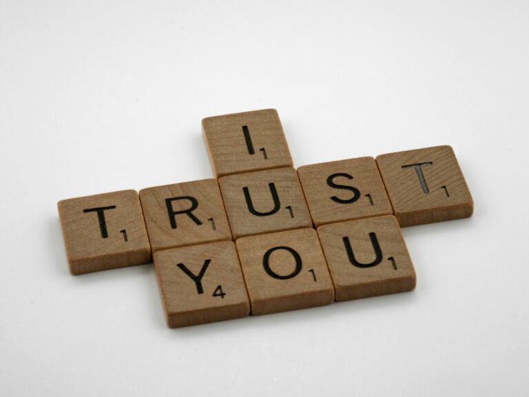 Photo trust