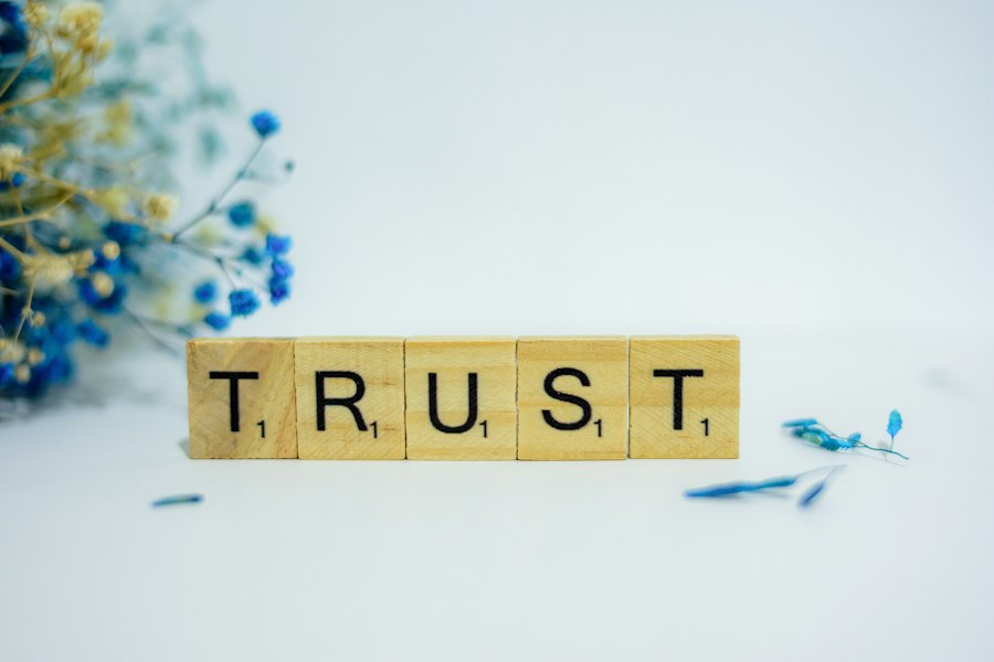 Photo trust