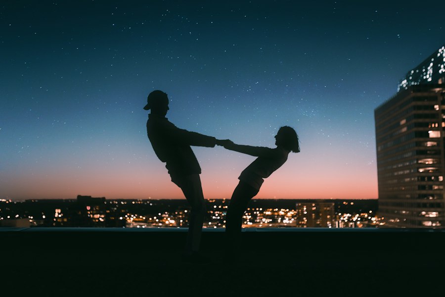 Photo relationships