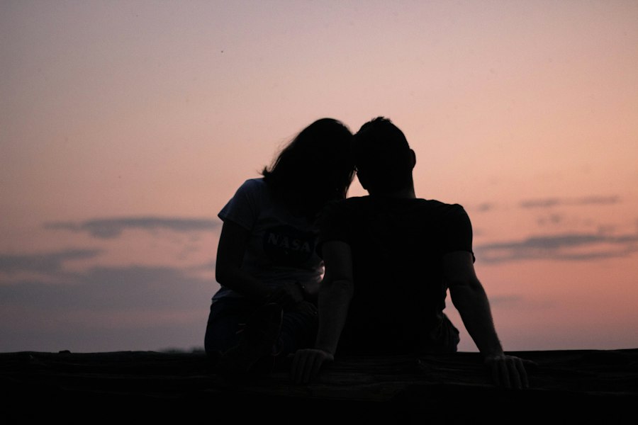 relationships