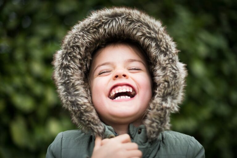 Photo laugh