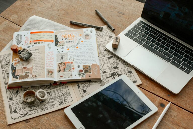 Photo blogging basics guide
