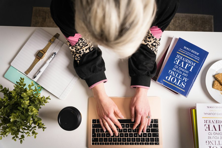 successful bloggers analysis tips