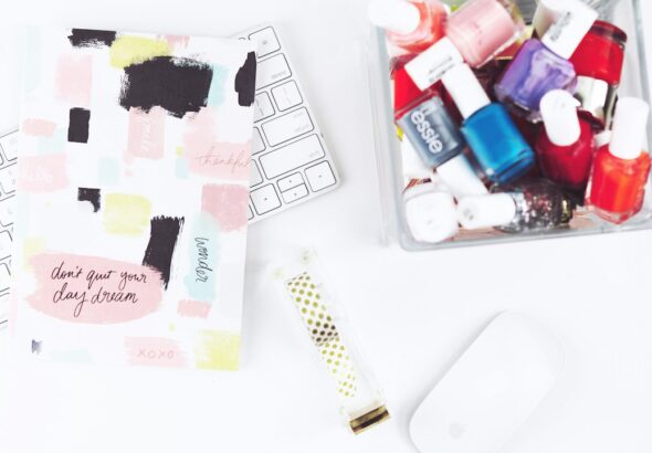 Photo blogger collaboration tips