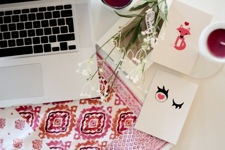 blogger collaboration tips